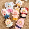 1045 second generation dress up party box 6