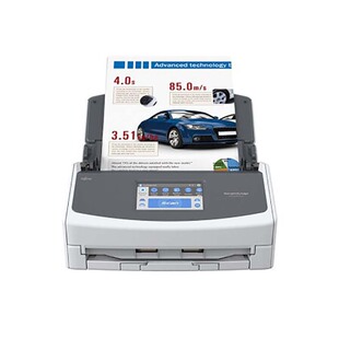Fujitsu iX1500/1400/1600/sv600/1120n/1125n/1130n scanner document contract