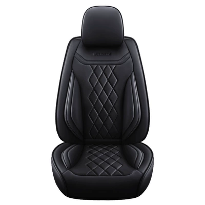five universal 3D seamless full, Universal seat cover