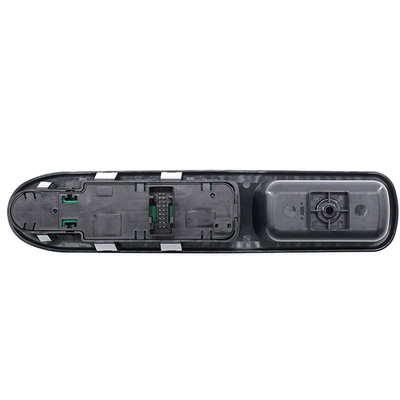 controller 6554.QG 6490.EH, Glass lifter