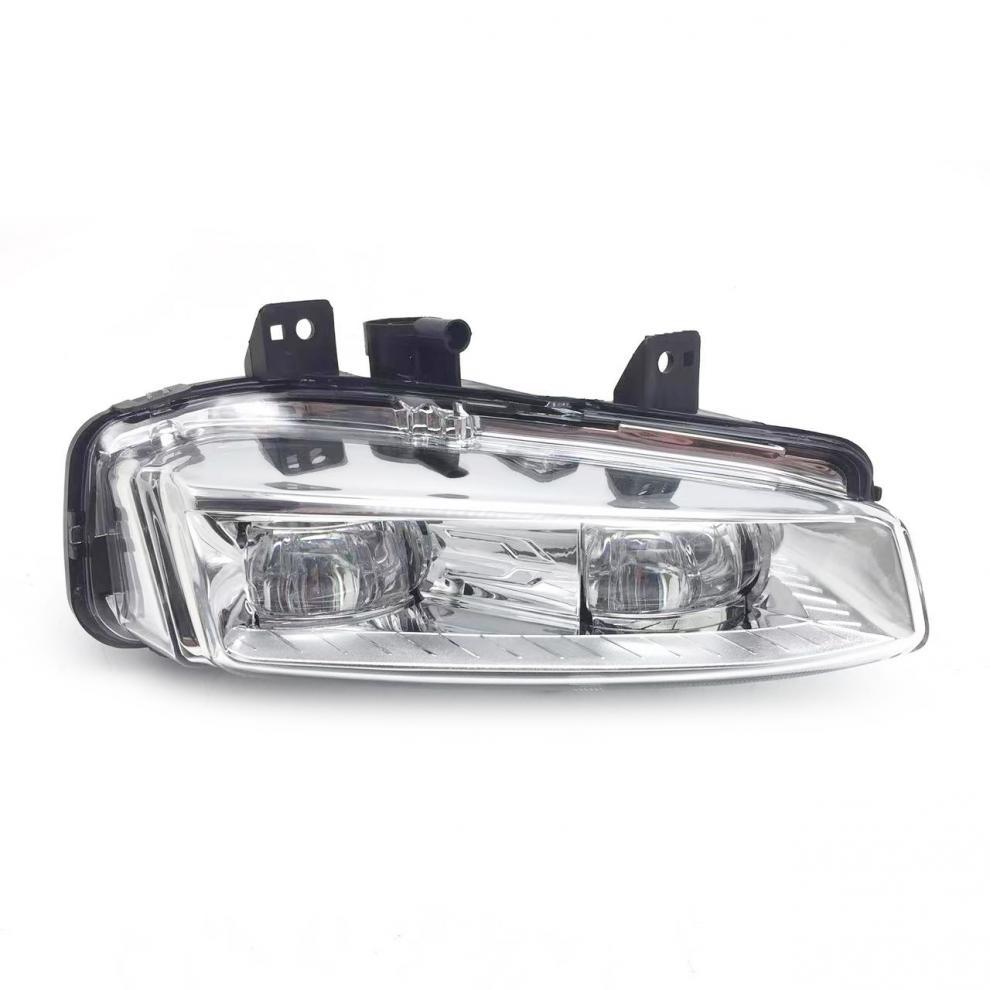 Suitable for Land Rover Range Rover, Evoque, Discovery, and Discovery Sport Front Fog Lights, Led Lights, Front Fog Lamps, Front Bumper Lights