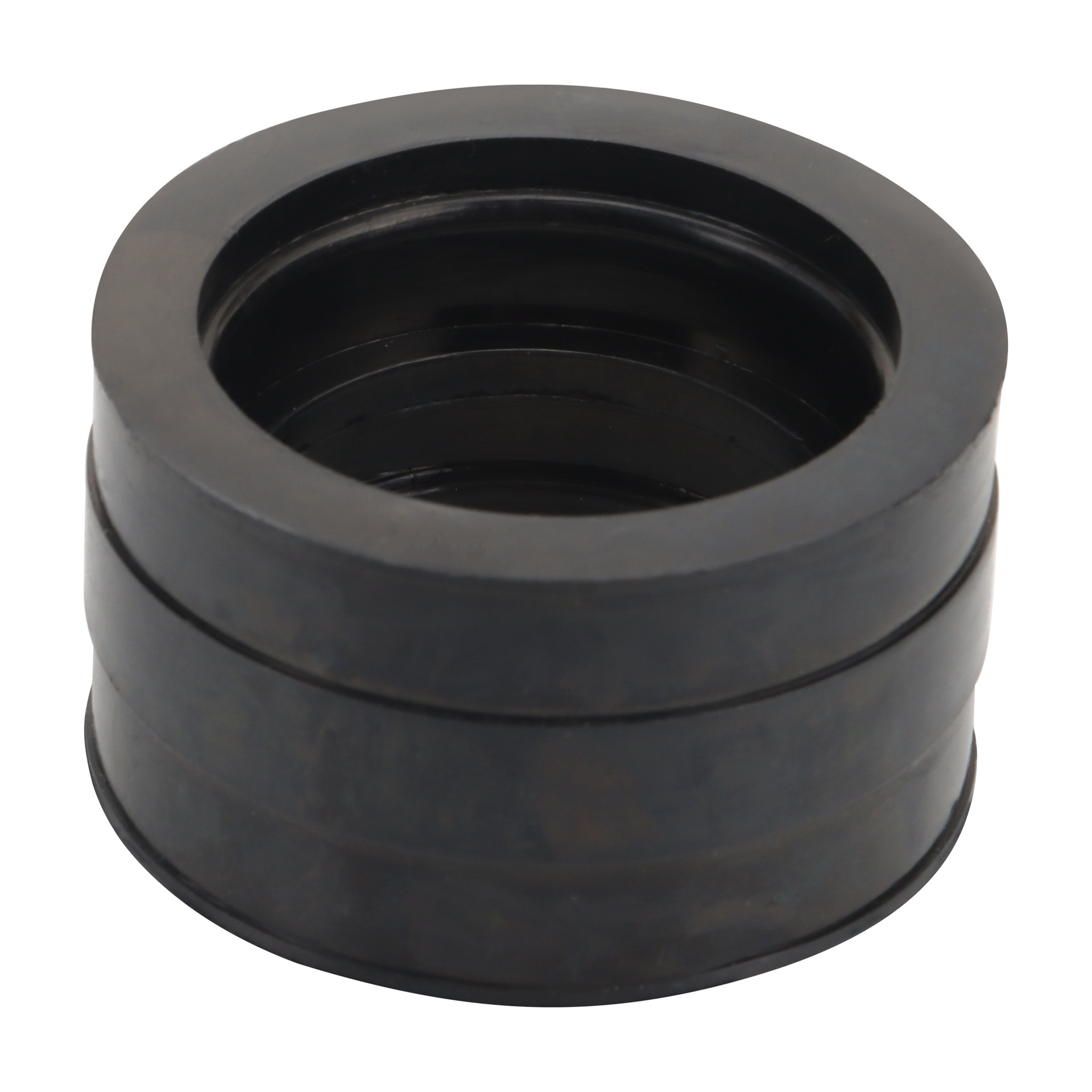 XS750 XS850SH 2F3-13586-01 Carburetor Intake Manifold Rubber Joint