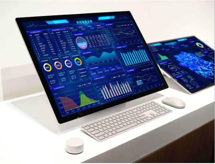 奥斯恩远程发布系统解决方案液晶屏LED屏定制显示解决方案提供商