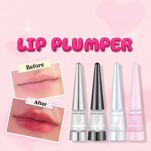 Cross-Border Popular Lip Gloss, Rich, Moisturizing, Long-Lasting, Hydrating, Watery and Shimmering Lip Color