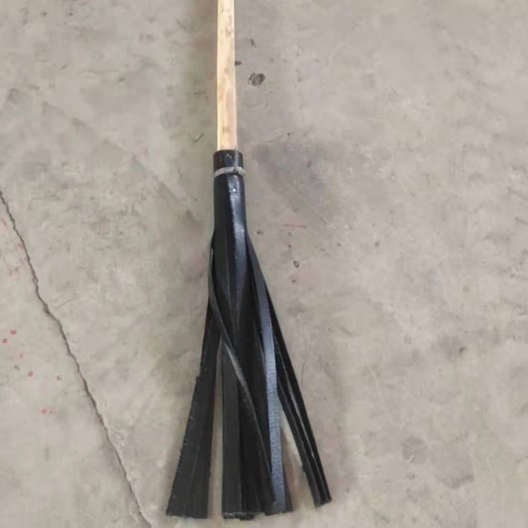 森林消防灭火工具  森林灭火打火鞭  二号工具