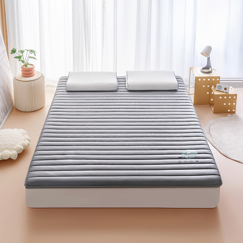 진주 회색 직선 [업그레이드 라텍스] 두께 약 5cm