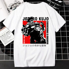 Jojo Bizarre Adventure JOJO����ð�տ�ͨ��ŮT���ļ���������װ