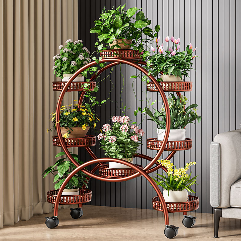 β γ γ γ γ δ 적동 색상 - 대담하고 두꺼워진 8개 세면대 [무료 범용 바퀴] β γ γ γ γ γ δ