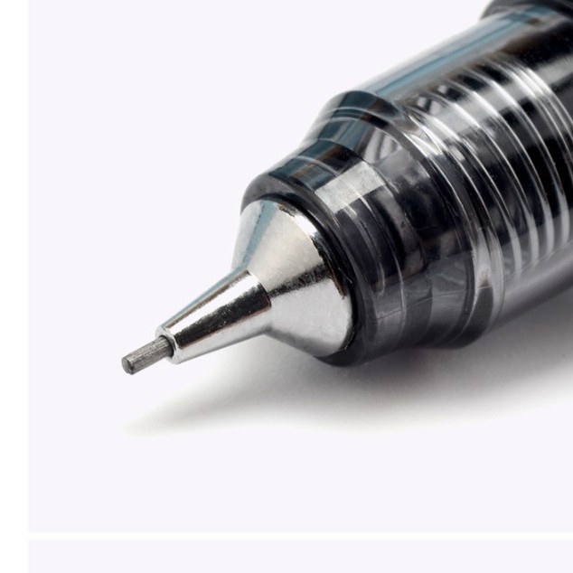 Lápiz móvil Delguard 0,3/0,5/0,7 Lápiz automático MA85 de la cebra japonesa anti-fractura