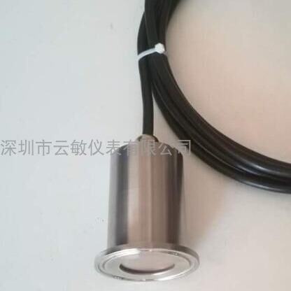 CYB-13卡箍式陶瓷电容压力变送器传感器压力变送器