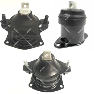 厂家直供 发动机安装支架 3PCS A4526HY A4527HY A4517