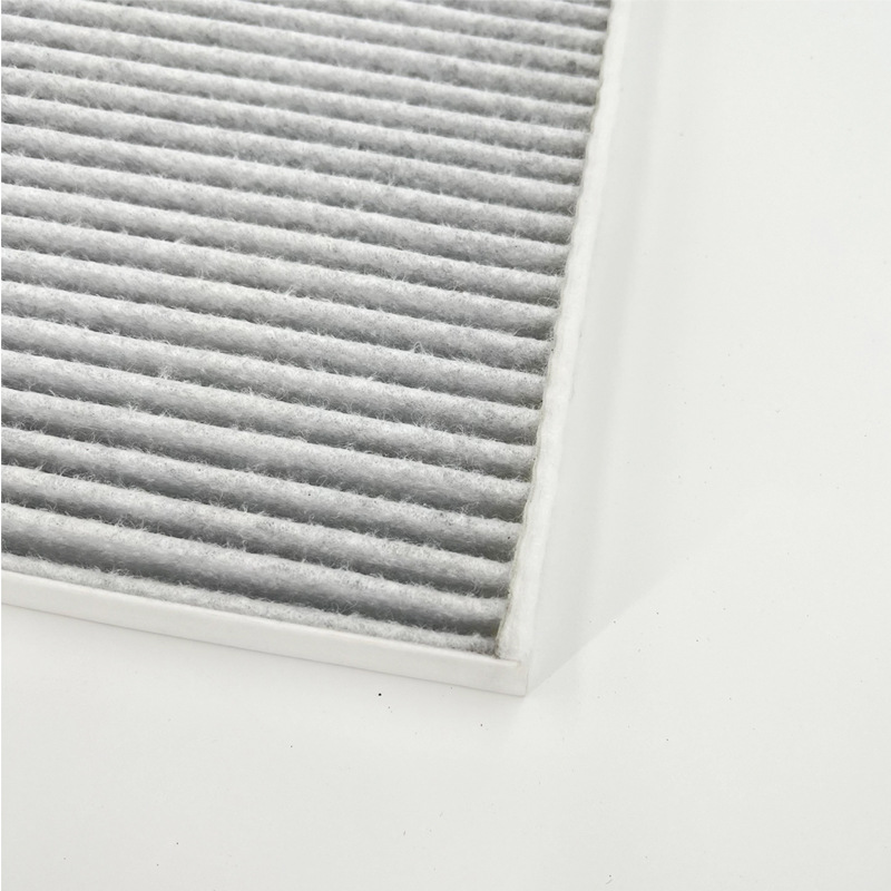 Suitable for Audi A4L Q5L Q7 Porsche 4M0819439A Audi a4l air conditioning filter element