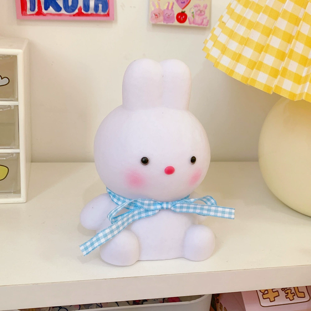 Cartoon Night Light (cute) USB/battery powered, bedside decorative LED, multiple character styles