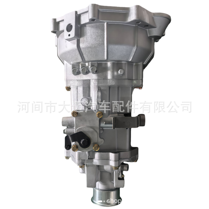 Manual Transmission Sc63A-1700010 Is Suitable for Zotye T200 5008