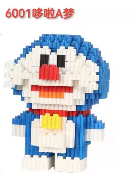 6001 Doraemon