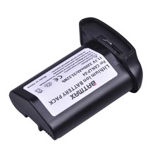 相机电池3200mAh LP E4 LP-E4 LPE4N 锂离子电池适用于佳能 EOS