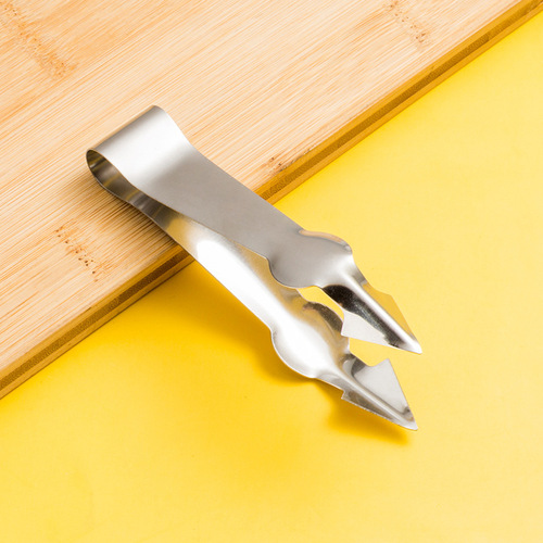 Stainless steel pineapple knife V-shaped pineapple eye remover pineapple peeling cutting tool sugarcane knife pineapple splitting tool peeler