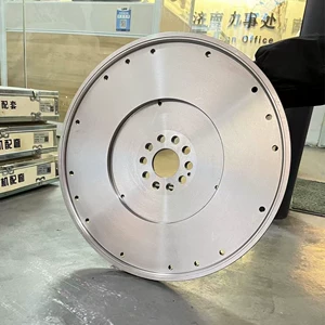 Engine flywheels, suitable for both heavy and light trucks, inquiries are welcome, custom orders accepted 1010879257 flywheel