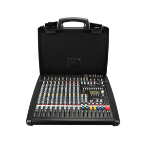 Wholesale Cms1000-3 Professional 10-Way Mixer 99Dps Effect Stage Ktv Performance Equipment