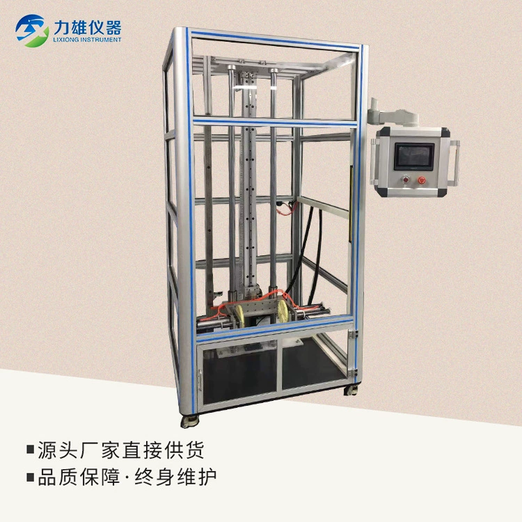 Машина для испытания на направленную падение мобильного телефона, машина для испытания на свободную падение, управляемая машина для испытания на падение