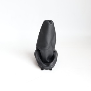 Cross-border supply is suitable for Renault handbrake lever shift dust cover hand brake brake dust guard