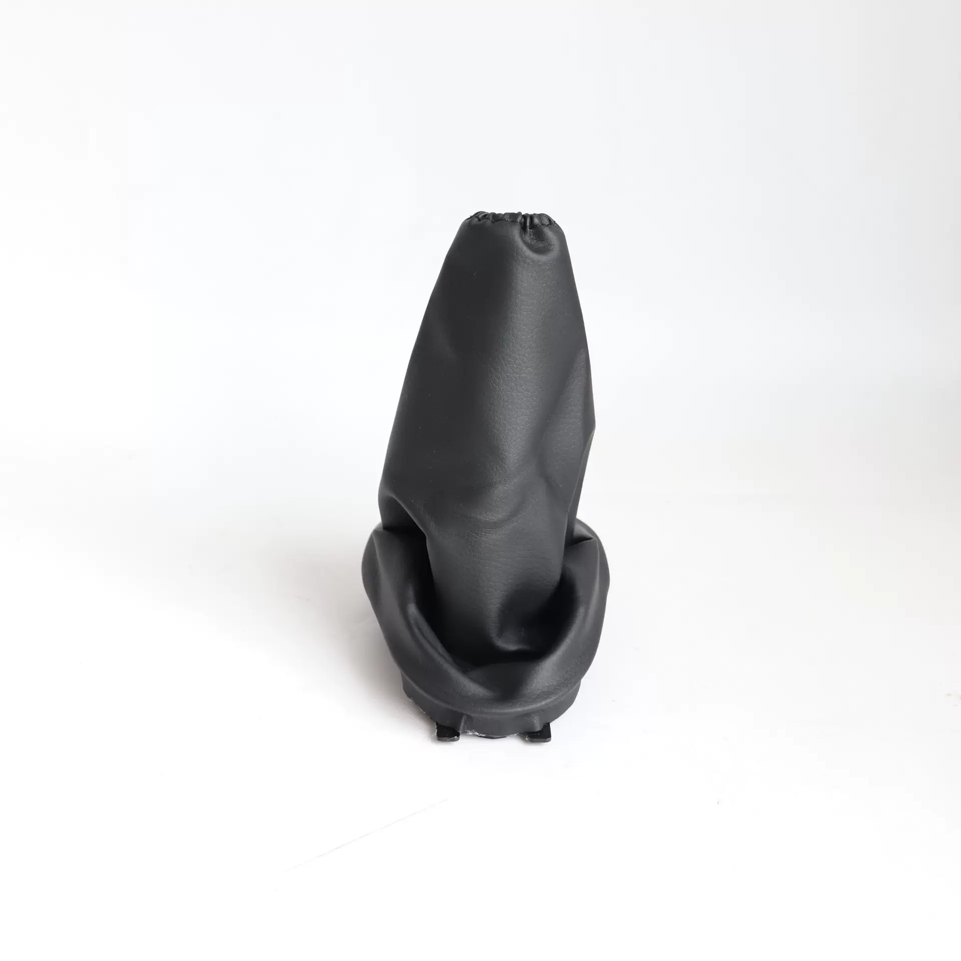 跨境供应适用于雷诺手刹杆换挡防尘套手刹车制动防尘护罩