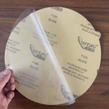 ��͸�����z����ɰ�� P80-P2000 �A��&phi;200~300mm ���M�͘� �_��Ʊ