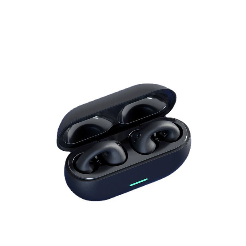 Беспроводные наушные клипсы, наушники, Bluetooth