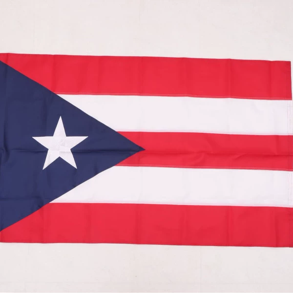 Puerto Rico 3*5FT