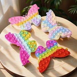 零钱包;钥匙扣及钥匙扣配件;儿童零钱包