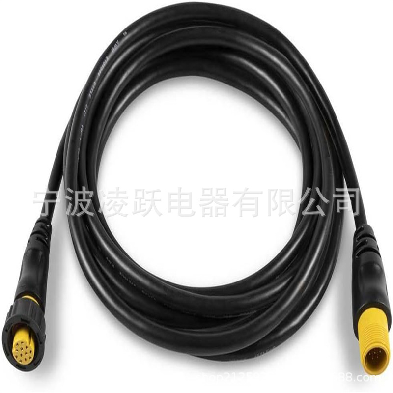 Garmin 佳明 0101292000 Panoptix LiveScope 传感器延长线