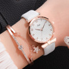 Swiss watch, belt, quartz watches, trend women's watch, 2020, Aliexpress