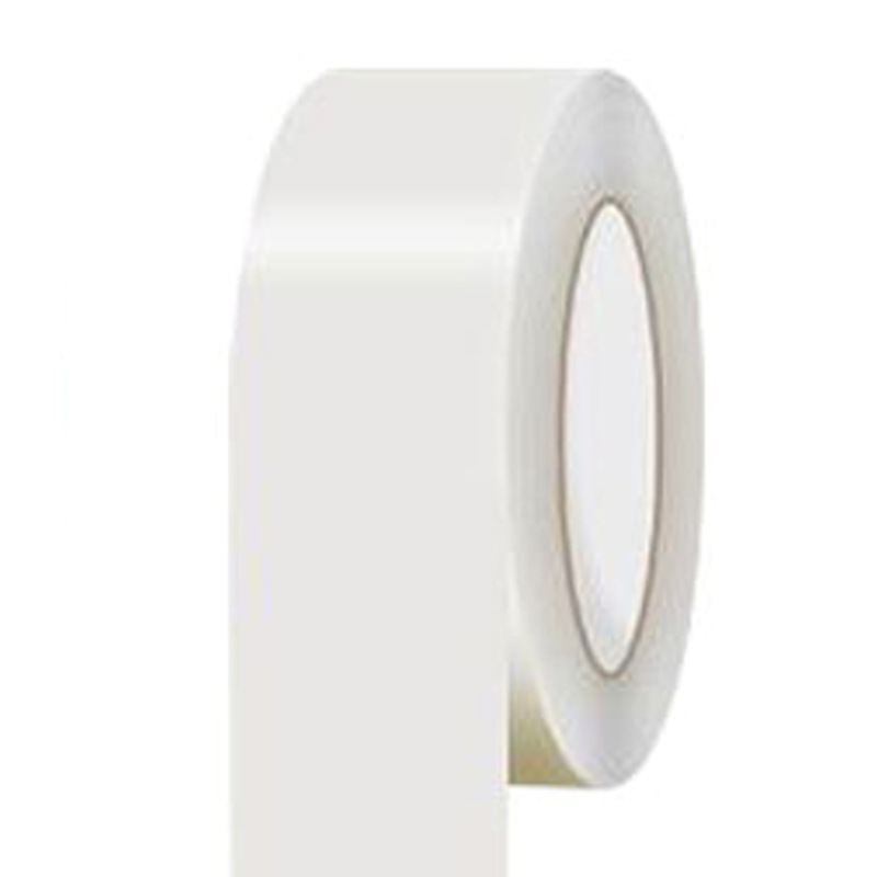 Cintas de advertencia amarillas negras de PVC pegadas en el suelo zebra crossing señales de advertencia de seguridad pegadas en la decoración de la línea de aislamiento de la cinta adhesiva