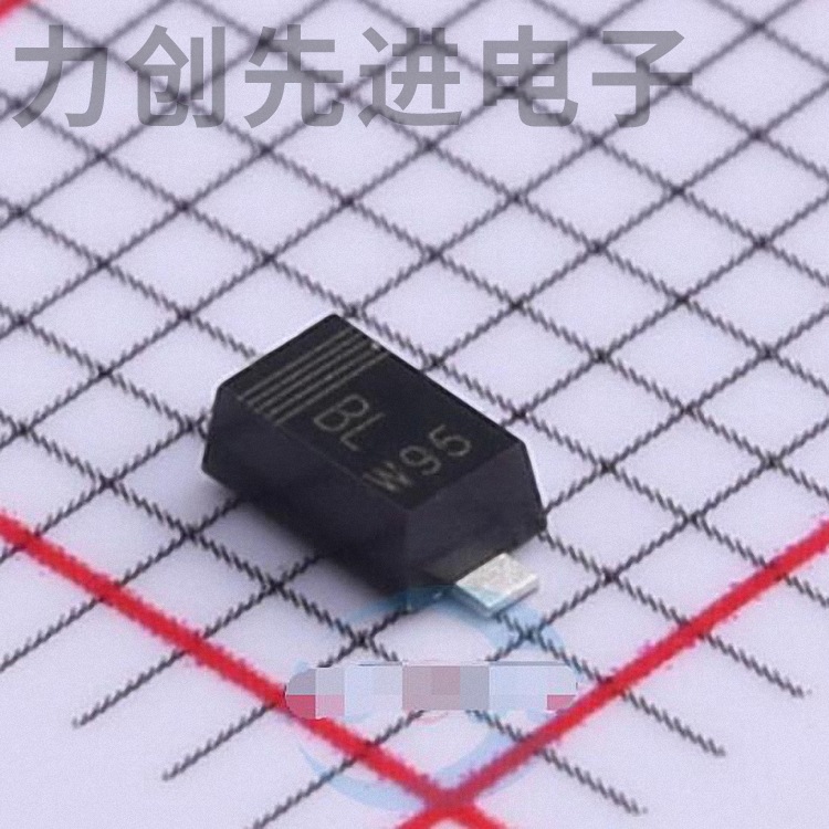 BZT52H-C12,115 封装 SOD-123F 稳压二极管