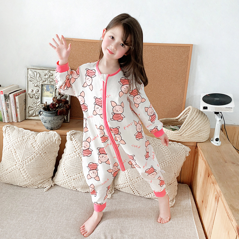 양면 침낭 (22-28도 적합)