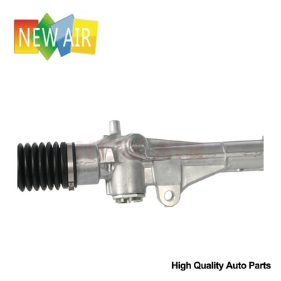 for Mitsubishi, Steering gear assembly