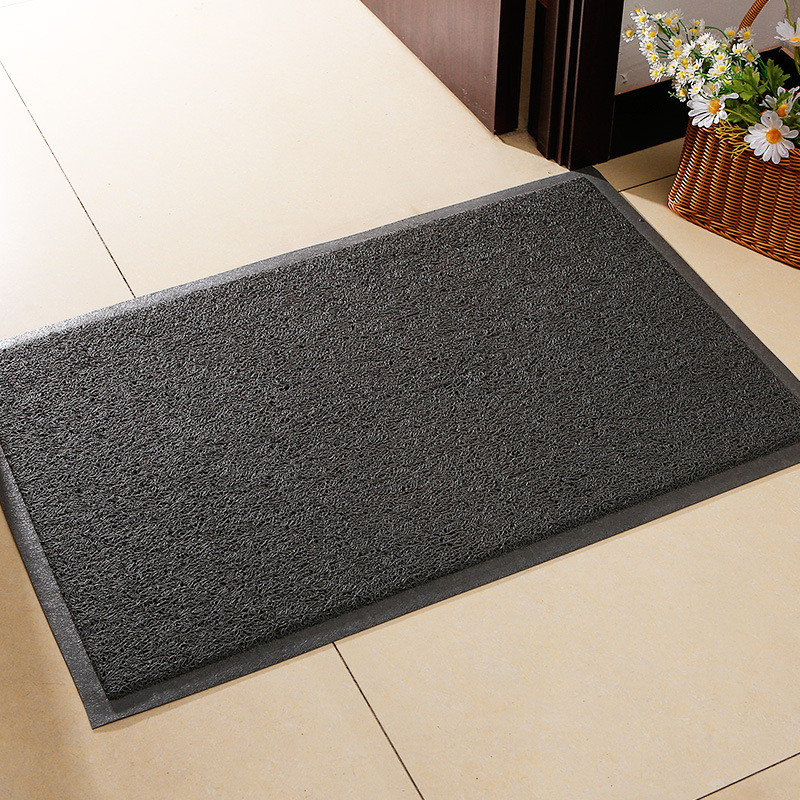 회색 무언 라이트 보드