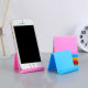 Desktop mobile phone stand bedside multifunctional tablet computer creative simple portable small stand small support shelf