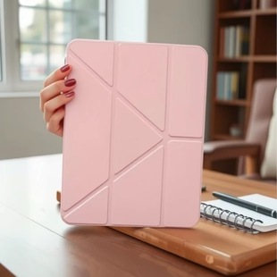 �m��iPadPro2024���o��11Ӣ��air4/5/6���������DY�͟o�P�۴���