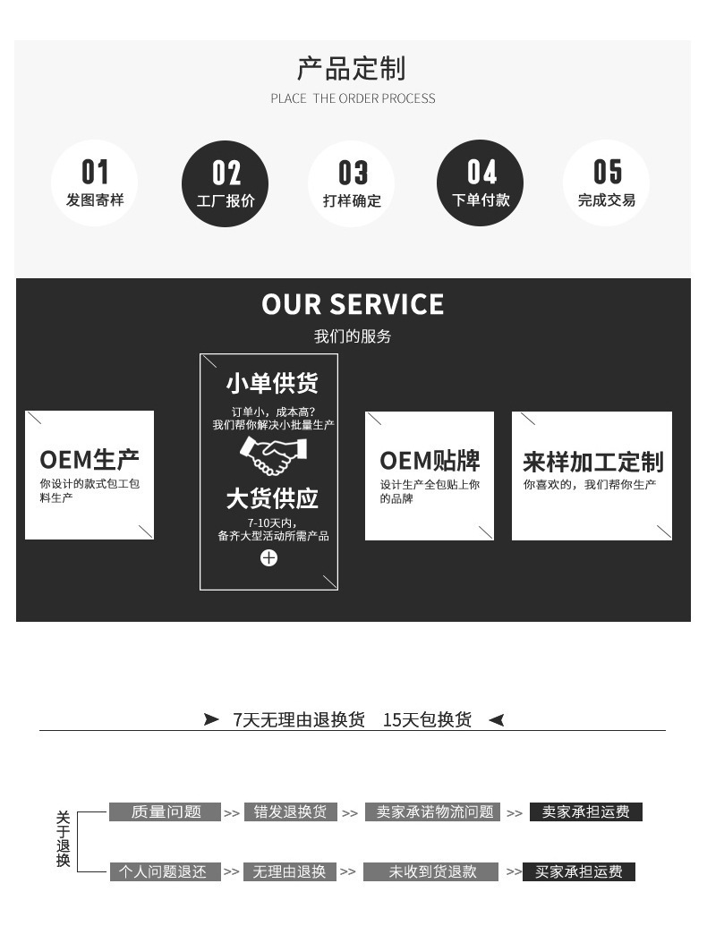 双口袋包 便当包 保温袋  购物袋