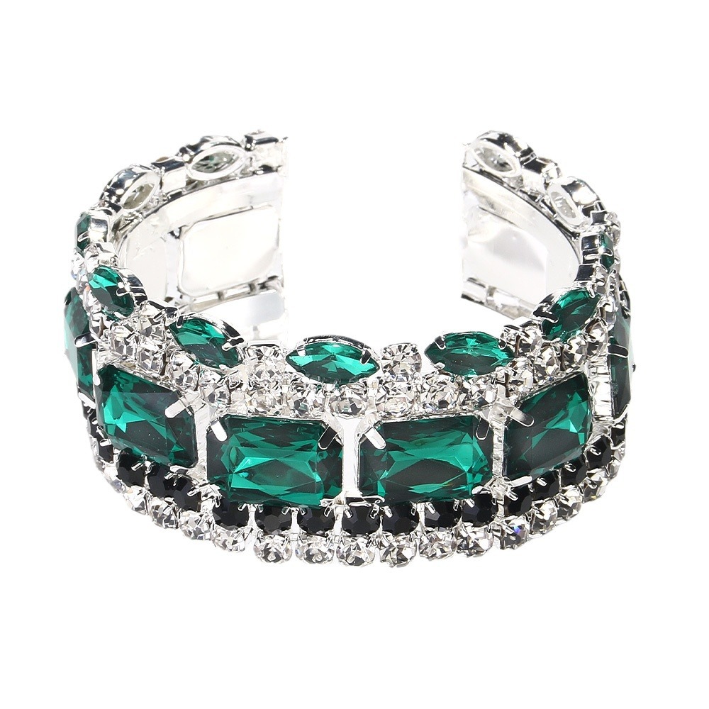 Nueva moda exagerada joyería traje Cruz colgante collar borla pendientes accesorios conjunto de joyas