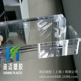 Dimai manufacturers supply PC endurance board PC board polycarbonate new raw material production quality assurance