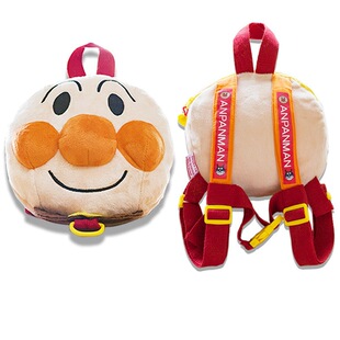Dog Self-backpack Cute Bread Pet Superman Method Dou Small Dog Teddy Corky Going Out Schoolbag Traction Rope