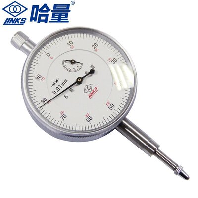 Z哈量百分表L|ms