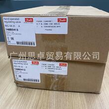 148B5413 ����˹DANFOSS�ֶ����ͷ� REG-SB25 A