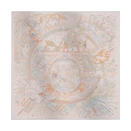 丝巾;围巾配件;其他礼品包装