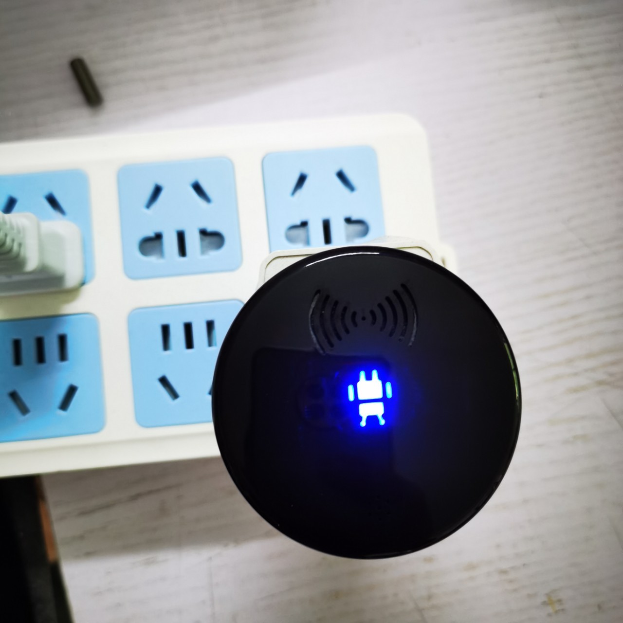 小智小智智能家居离线语音产品支持电视机空调电风扇电动窗帘