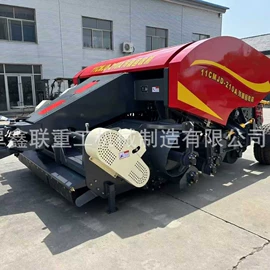 收获机械;畜牧养殖机械;饲料加工设备