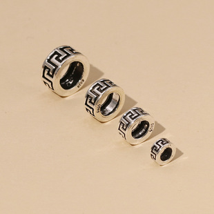 ���S���l925���y�Ʒ̩�ydiy�ִ�����͹�6/12mm�ؼy�������y��