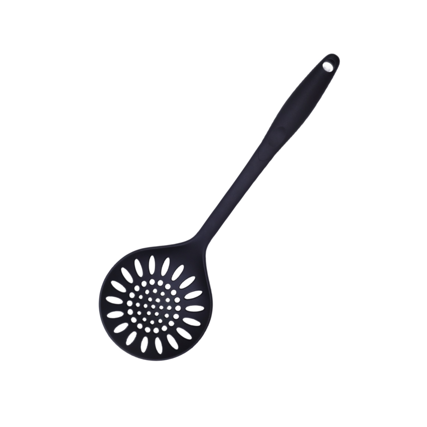 9 piezas de cocina especial de nylon antiadherente conjunto transfronterizo al por mayor resistente a altas temperaturas verduras fritas, cocina de pescado, pala y cuchara